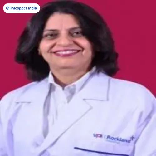 dr. sarita gulati interventional cardiologist dwarka sector 6