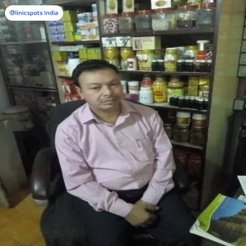 dr. sayeed khan sexologist new friends colony