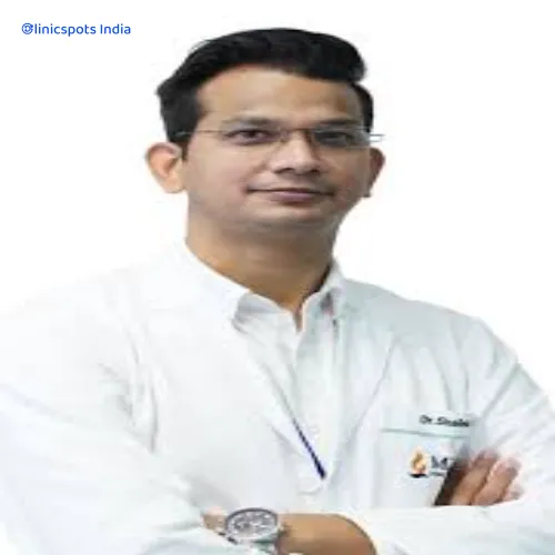 dr. shailesh jain neurosurgeon pitampura