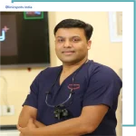 dr. sharad gupta dentist gurgaon sector 43