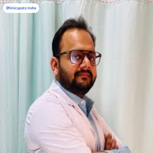 dr. shashank agrawal laparoscopic surgeon patparganj