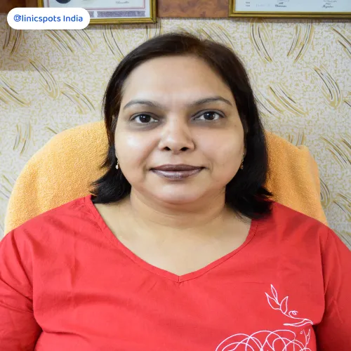 dr. shashi garg homoeopath dwarka sector 6