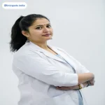 Dr. Shivani Nivedita dr. shivani nivedita orthodontist dwarka sector 22