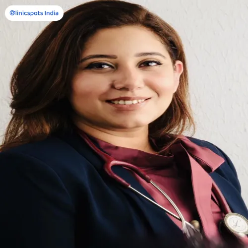 dr. shweta nangia ent surgeon green park
