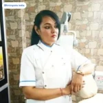 dr. simran kataria pediatric dentist saket