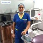 dr. simrata garg dental surgeon paschim vihar