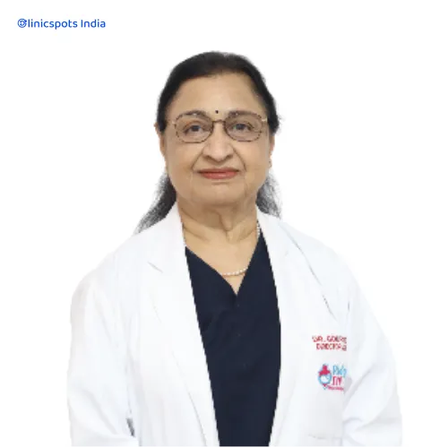 dr. smita kular gynecologist panchsheel park