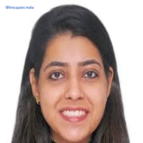 dr. smruti miglani periodontist kirti nagar