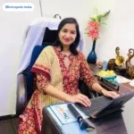 dr. sneha goel ent surgeon madhu vihar