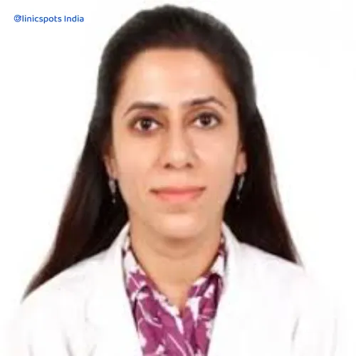 Dr. Sonika Gupta dr. sonika gupta ophthalmologist saket