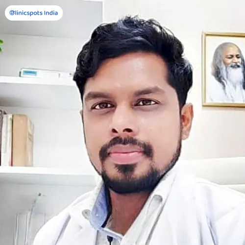 dr. sree raj s ayurveda sarita vihar