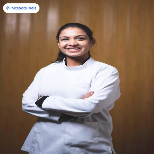 dr. subhima bhalla pediatric dentist nizamuddin east