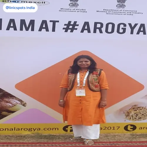 dr. sugeeta mutreja ayurveda dwarka