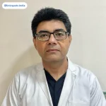 Dr. Sumit Datta dr. sumit datta orthodontist saket