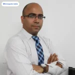 Dr. Sunny Chopra dr. sunny chopra joint replacement surgeon moti nagar