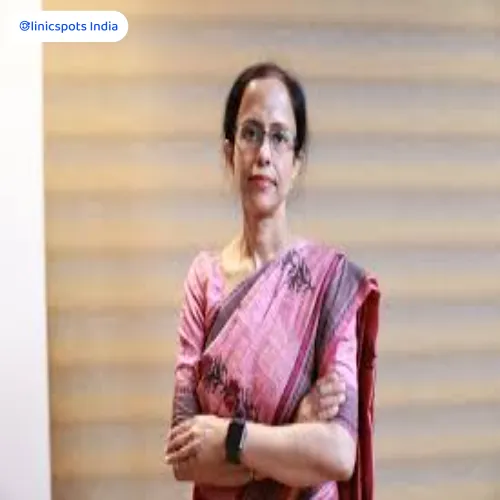 dr. swati sinha gynecologist malviya nagar