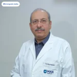 dr. tarun kapur ophthalmologist saket