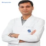 Dr. Tushar Aeron dr. tushar aeron gastrointestinal surgeon dwarka sector 12