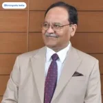 Dr. V. K. Jain dr. v. k. jain neurosurgeon saket