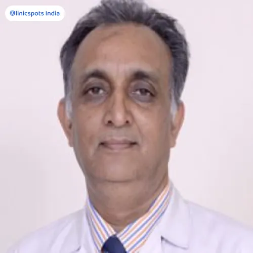 dr. v.r. sood internal medicine patparganj