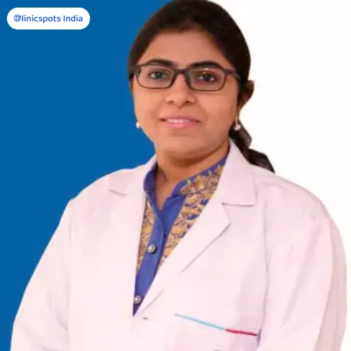 dr. vaishakhi rustagi pediatrician shalimar bagh