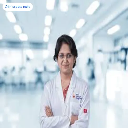 Dr. Vanuli Bajpai dr. vanuli bajpai ophthalmologist dwarka sector 6