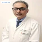 Dr. Vikas Ahluwalia dr. vikas ahluwalia internal medicine saket