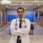 Dr. Vikas Goswami dr. vikas goswami medical oncologist vaishali