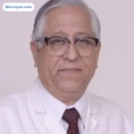 Dr. Vimal Kumar Nakra dr. vimal kumar nakra internal medicine patparganj