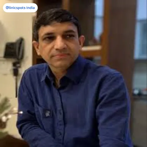 dr. vineet bhatia cardiologist patparganj