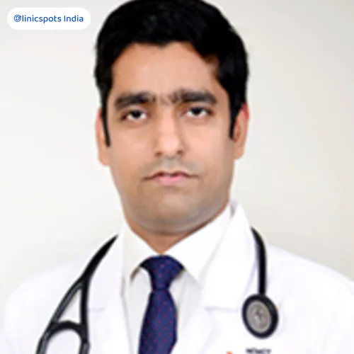 dr. vineet kumar surana endocrinologist dwarka sector 6
