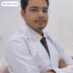 dr. vinod khanna prosthodontist ramesh nagar