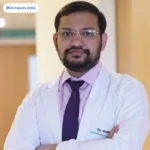 Dr. Vivek Mangla dr. vivek mangla gastrointestinal surgeon vaishali