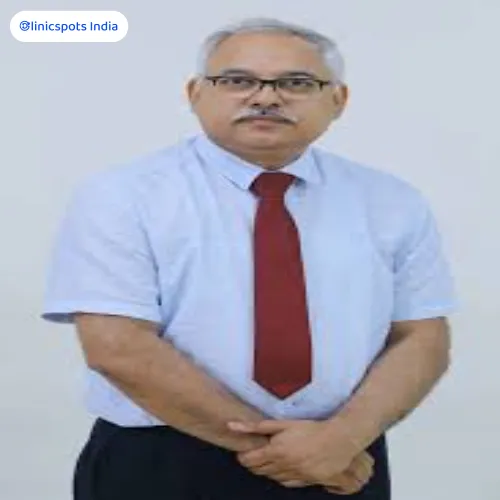 Dr. Vivek Mittal - Best Orthopedic Surgeon In Pusa Road, Delhi