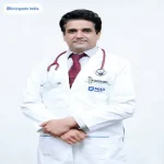 Dr. Waseem Abbas dr. waseem abbas medical oncologist shalimar bagh