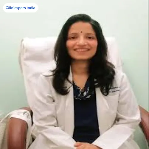 dr. aanchal sherawat dermatologist