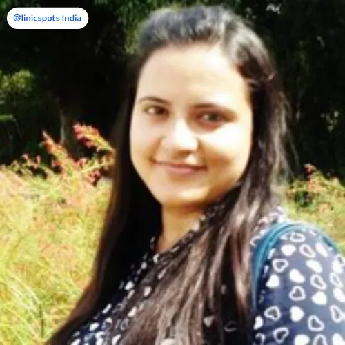 dr. aarti trakroo dentist