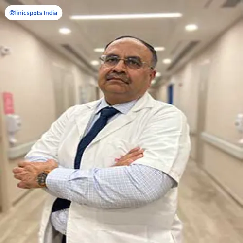 dr. abhay ahluwalia endocrinologist