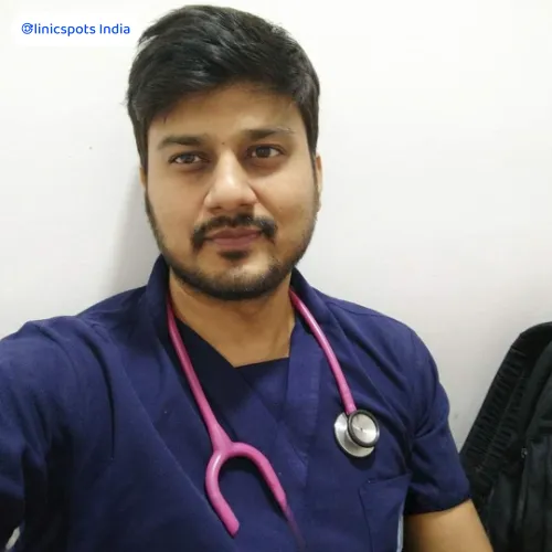 dr. abhishek singla general physician