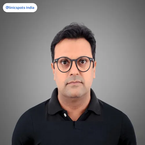 dr. abhiyan kumar pattnaik ophthalmologist