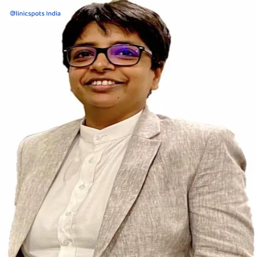 dr. akanksha saxena ent surgeon