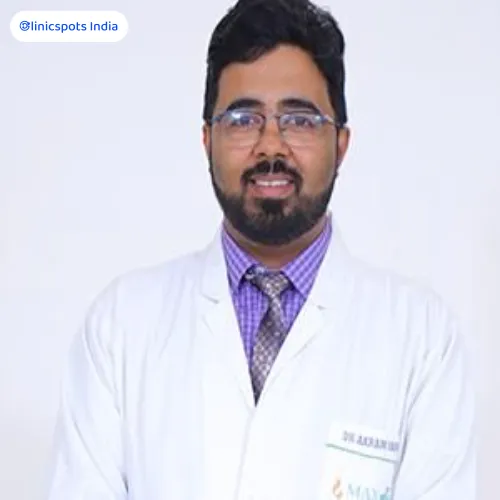 dr. akram jawed orthopedic surgeon