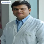 Dr. Amit Kumar - Nephrologist and Renal Specialist dr. amit kumar nephrologist