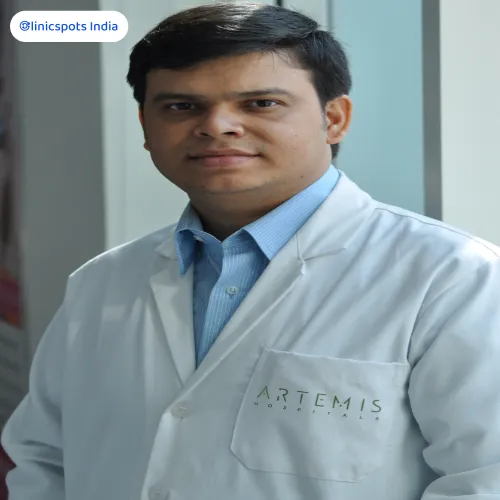 dr. amit kumar nephrologist