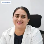 Dr. Amrit Vishal Kour Raina dr. amrit vishal kour raina cosmetic aesthetic dentist