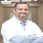 Dr. Anukalp Prakash dr. anukalp prakash gastroenterologist