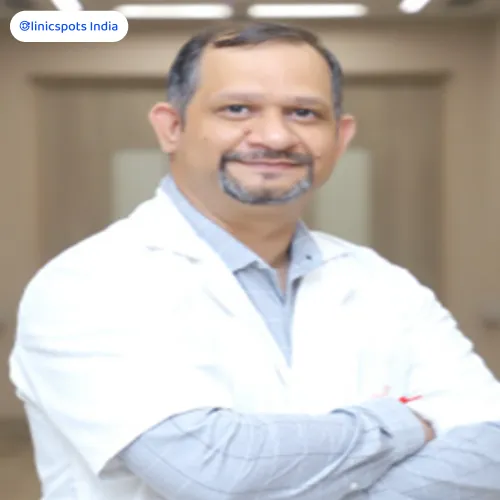 dr. anukalp prakash gastroenterologist