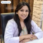 dr. anukriti gupta pediatric dentist