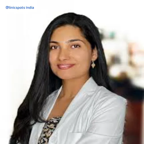 dr. apoorva singh ophthalmologist