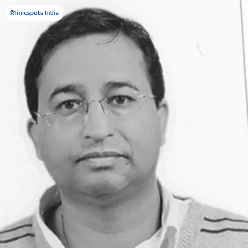 dr. ashish dabas dentist